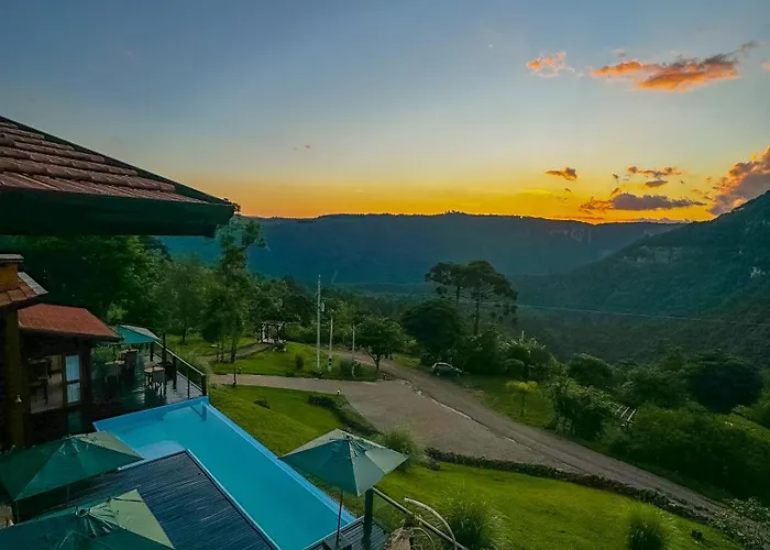 Valle Ristretto - Exclusivo Para Casais Gramado