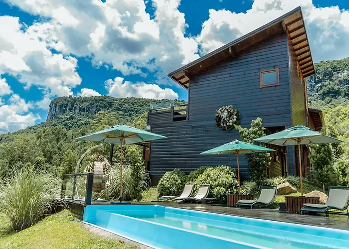 Valle Ristretto - Exclusivo Para Casais Gramado